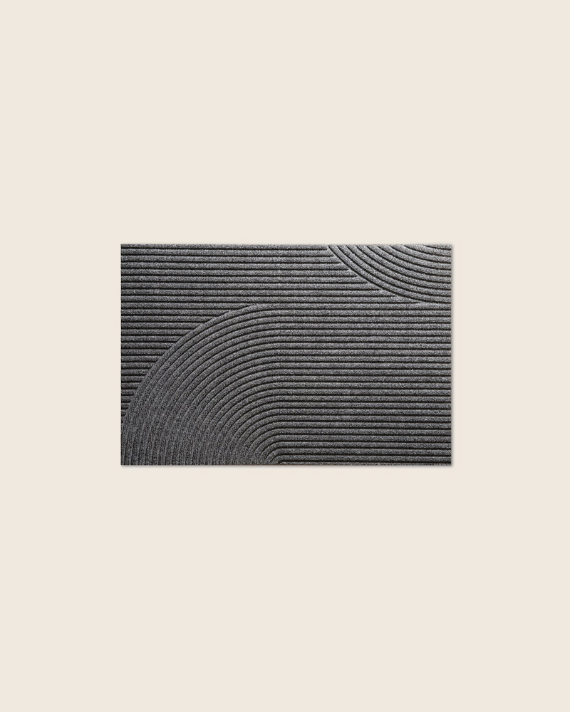 Stein Doormat