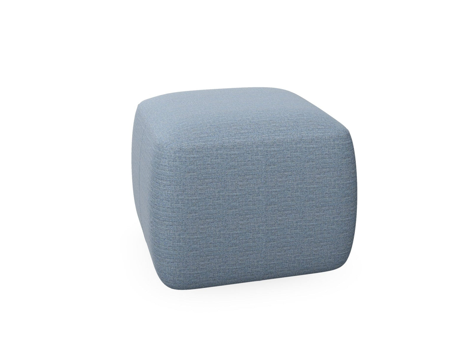 Pix Cubo 55 One Seat ottoman ottomans Arper 