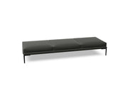 Steeve Three Seat Bench Benches Arper 