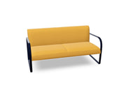 Arcos Two Seat Sofa Sofa Arper 