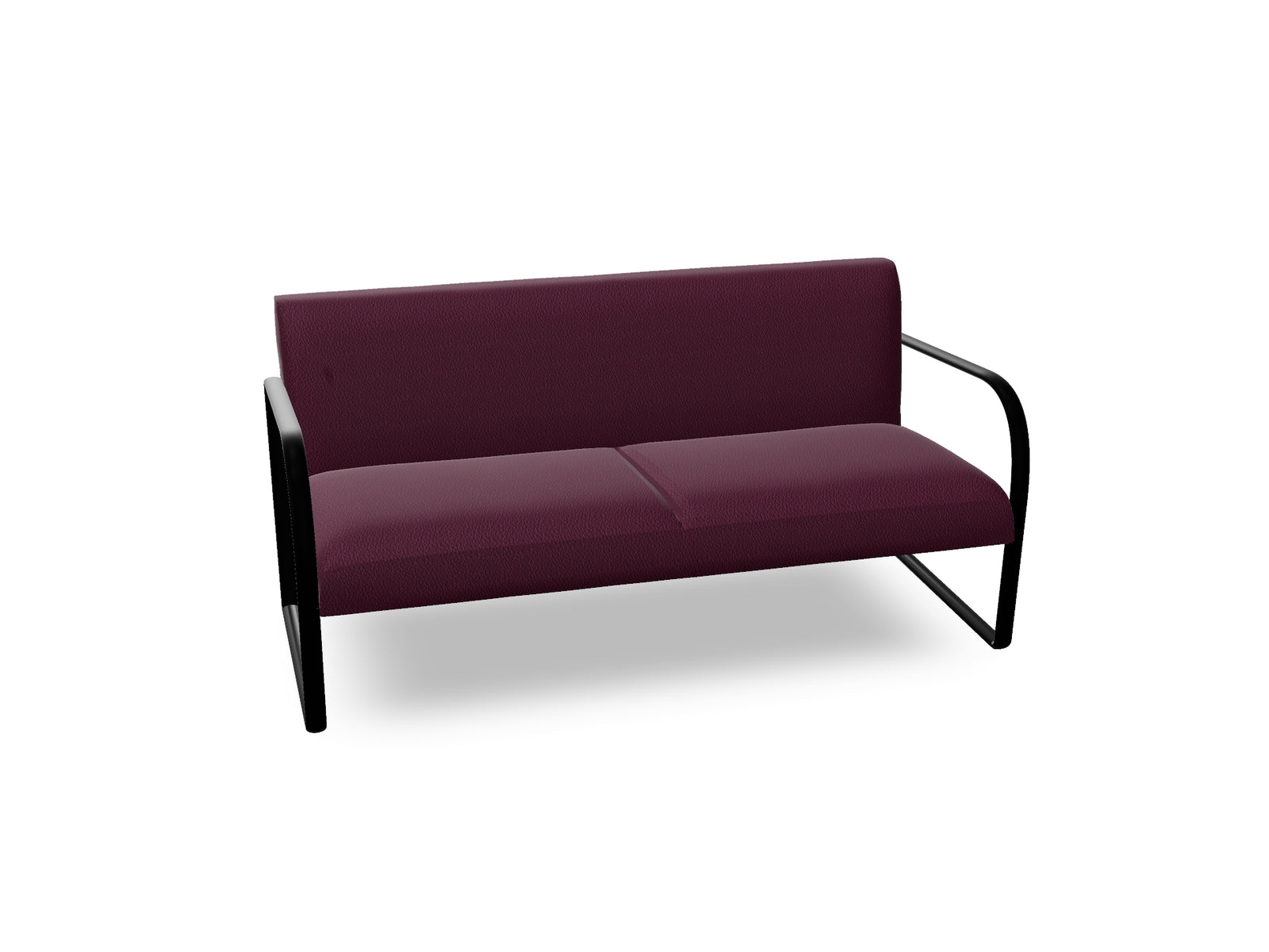 Arcos Two Seat Sofa