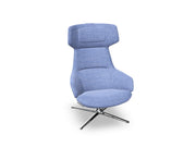 Aston Club Lounge Chair Office Chair Arper 