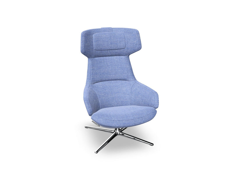 Aston Club Lounge Chair Office Chair Arper 