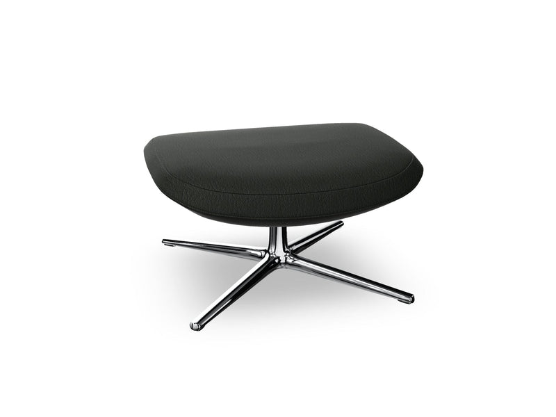 Aston Footrest footstool Arper 