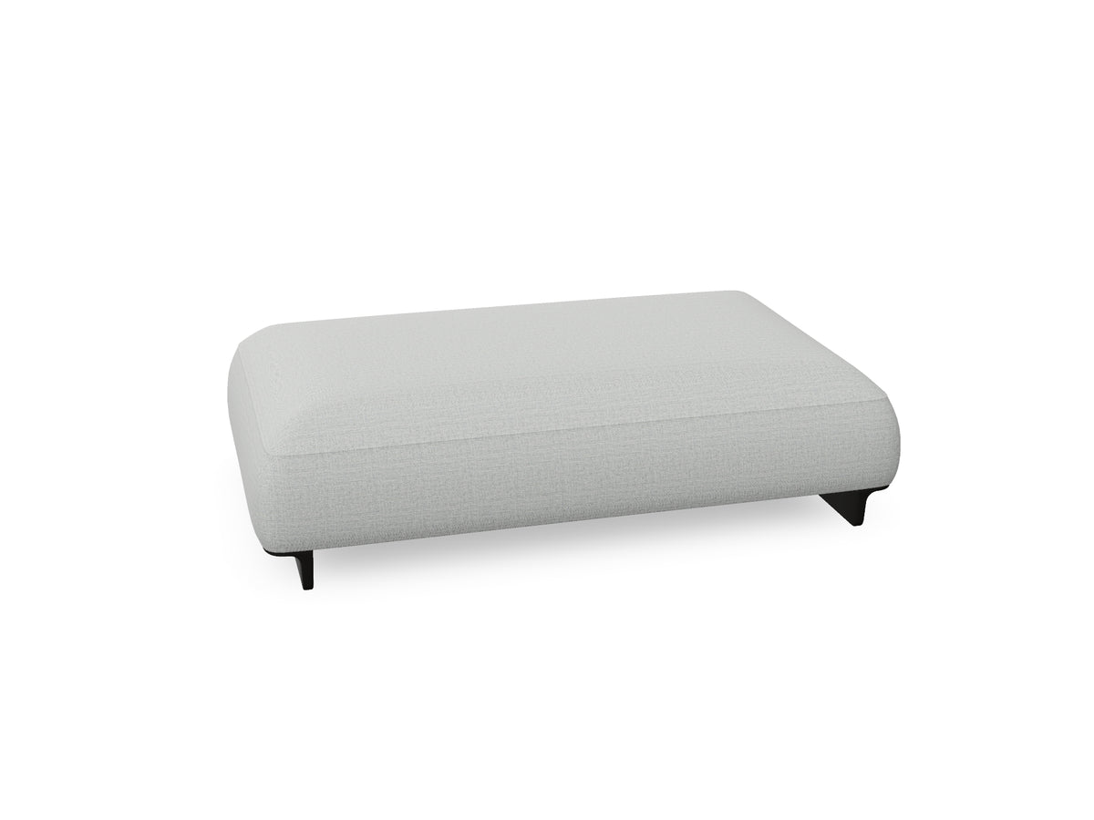 Ralik 2-Seater Ottoman