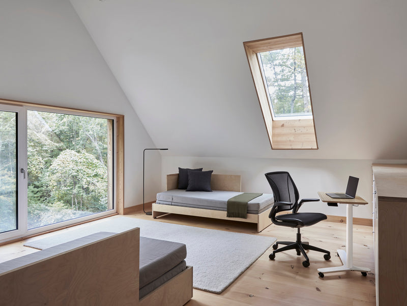 World LM Task Chair