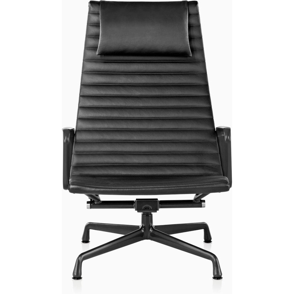 Eames Aluminum Group Lounge Chair