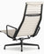 Eames Aluminum Group Lounge Chair