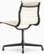 Eames Aluminum Group Side Chair Side/Dining herman miller 