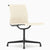 Eames Aluminum Group Side Chair Side/Dining herman miller 