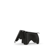 Eames Elephant Small kids Vitra Deep Black 