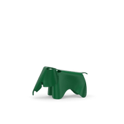 Eames Elephant Small kids Vitra Emerald 