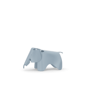 Eames Elephant Small kids Vitra Sky Blue RE 