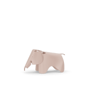 Eames Elephant Small kids Vitra Pale Rose 