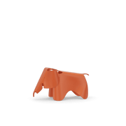 Eames Elephant Small kids Vitra Poppy Red 