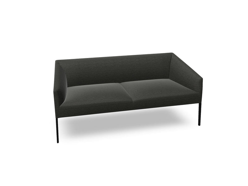 Saari Two Seat Sofa sofa Arper 