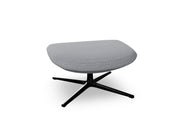 Aston Footrest footstool Arper 