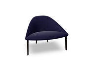 Colina 4 Leg Base Lounge Chair lounge chair Arper 