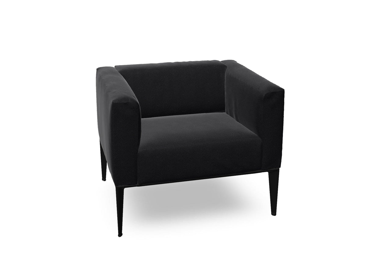 Sean Lounge Chair lounge chair Arper 