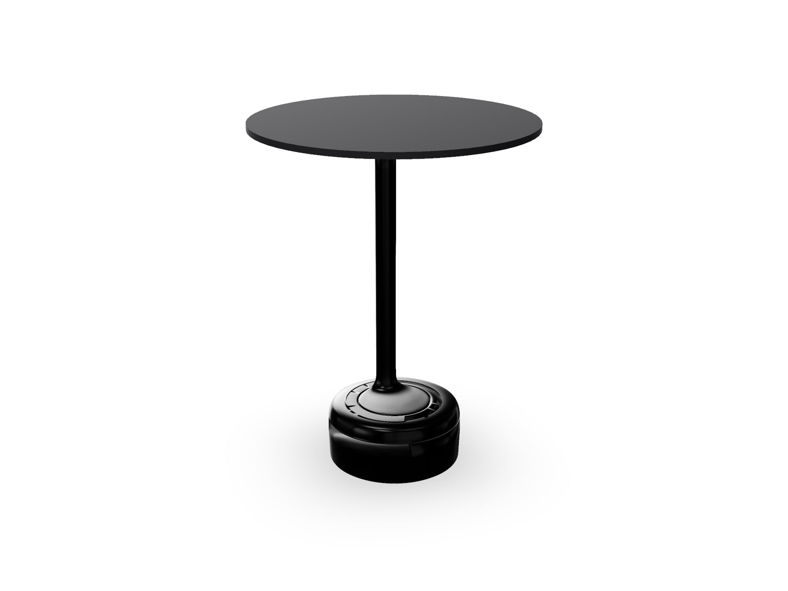 Oell Side Table
