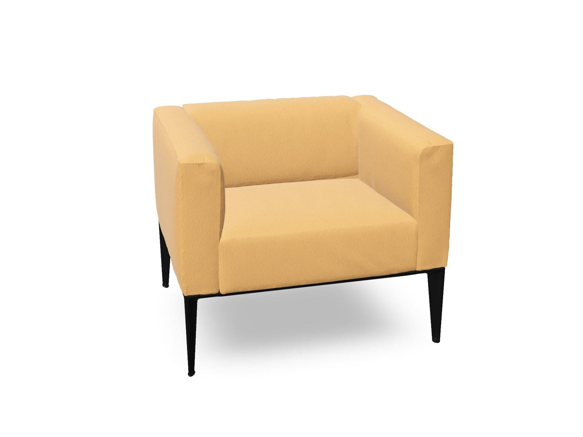 Sean Lounge Chair lounge chair Arper 