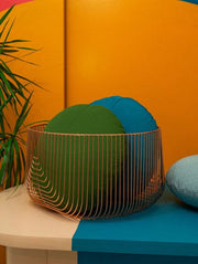 22" Bend Basket Outdoors Bend Goods 