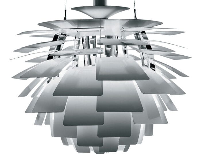 PH Artichoke Pendant hanging lamps Louis Poulsen 