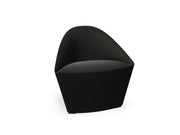 Colina Fully Upholstered Small Lounge Chair lounge chair Arper 