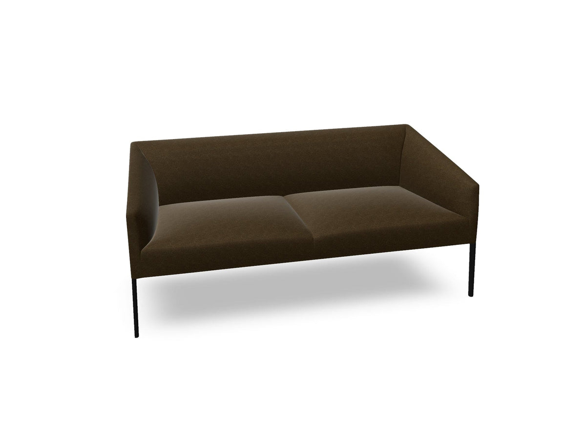 Saari Two Seat Sofa sofa Arper 