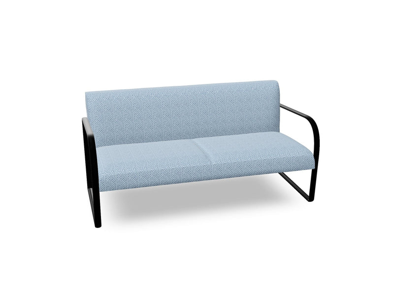 Arcos Two Seat Sofa Sofa Arper 