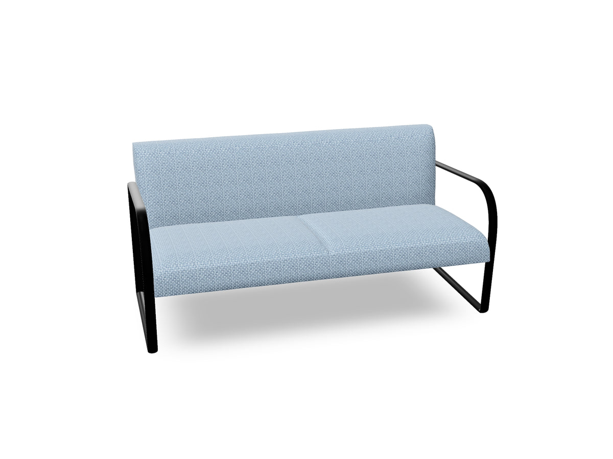 Arcos Two Seat Sofa