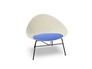 Adell 4 Leg Base Lounge Chair lounge chair Arper 