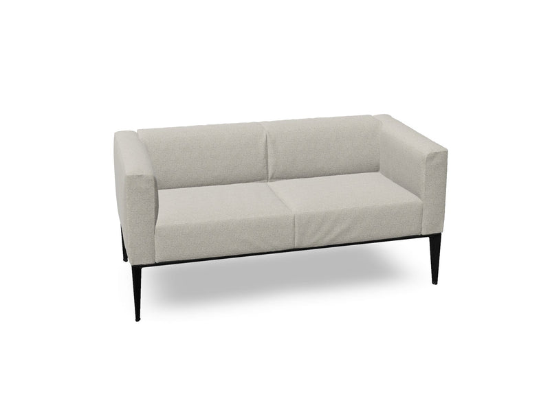 Sean Two Seat Sofa Sofa Arper 
