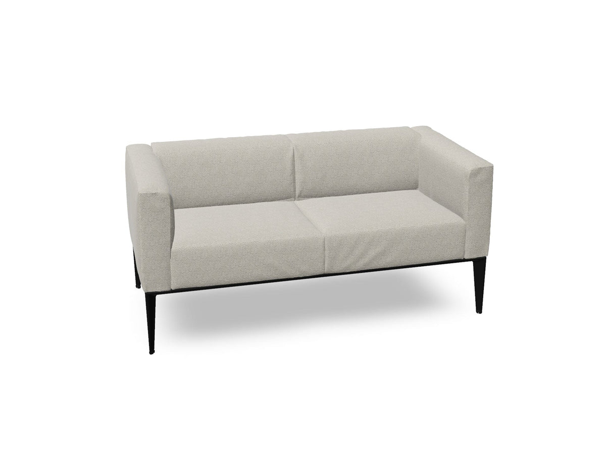 Sean Two Seat Sofa Sofa Arper 