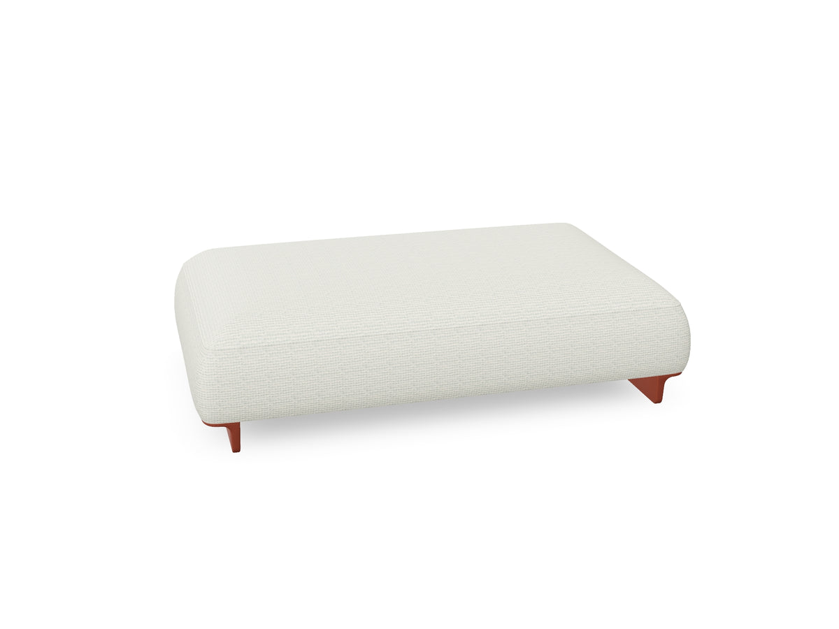 Ralik 2-Seater Ottoman
