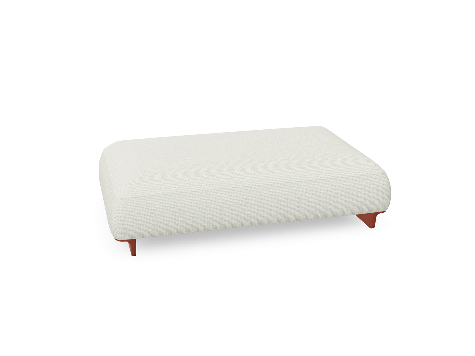 Ralik 2-Seater Ottoman