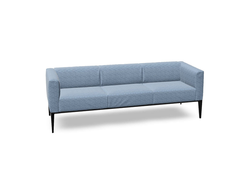 Sean Three Seat Sofa Sofa Arper 