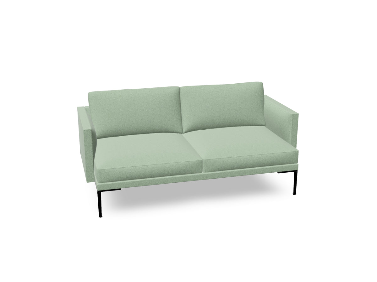 Steeve Two Seat Sofa