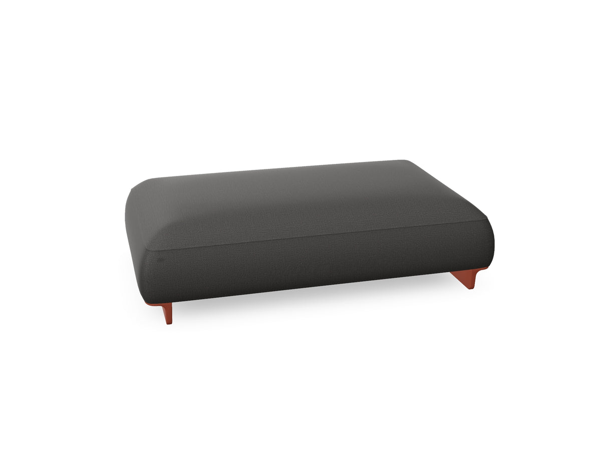 Ralik 2-Seater Ottoman