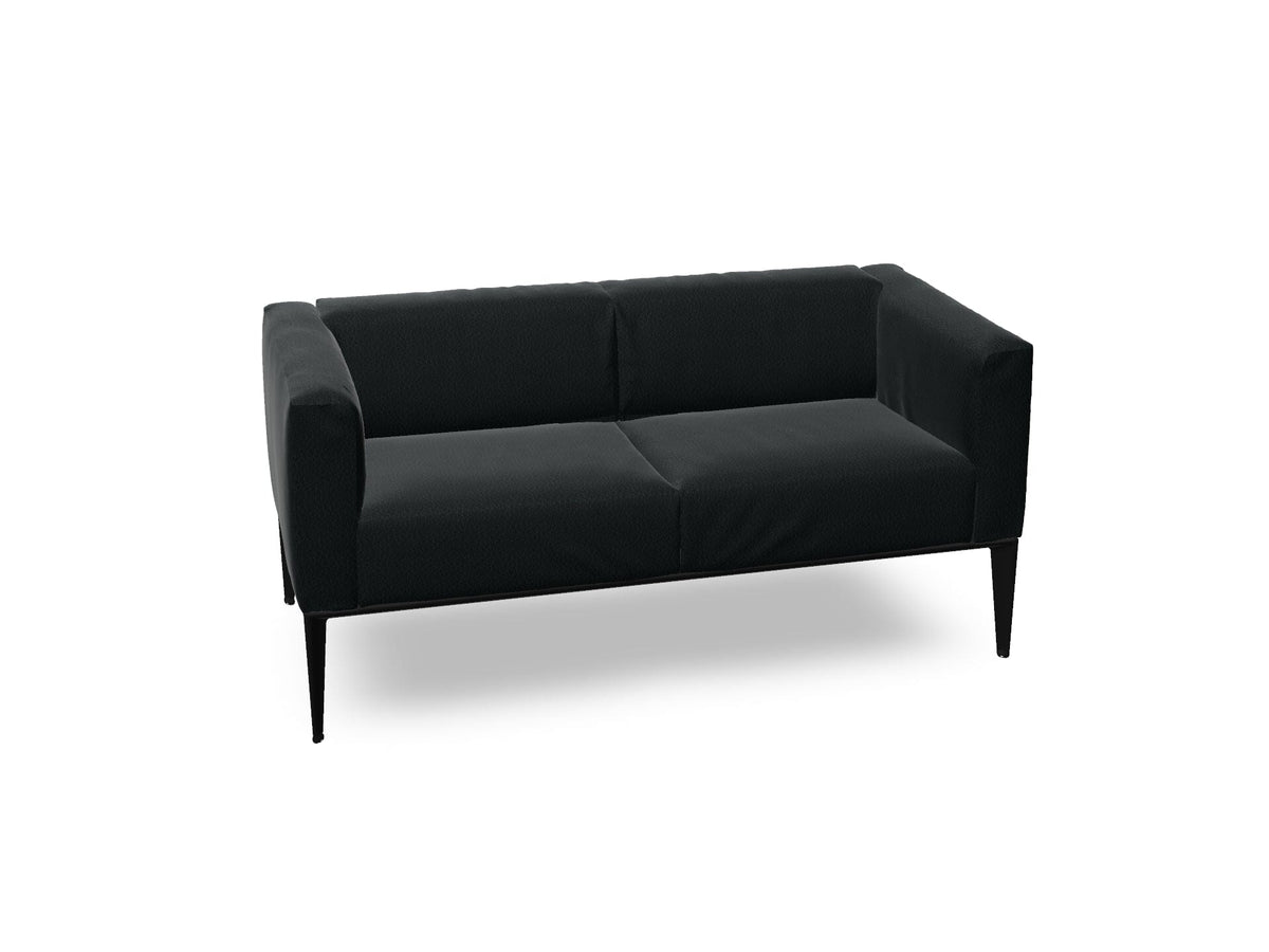 Sean Two Seat Sofa Sofa Arper 