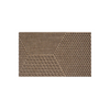 Hex Doormat - Desert