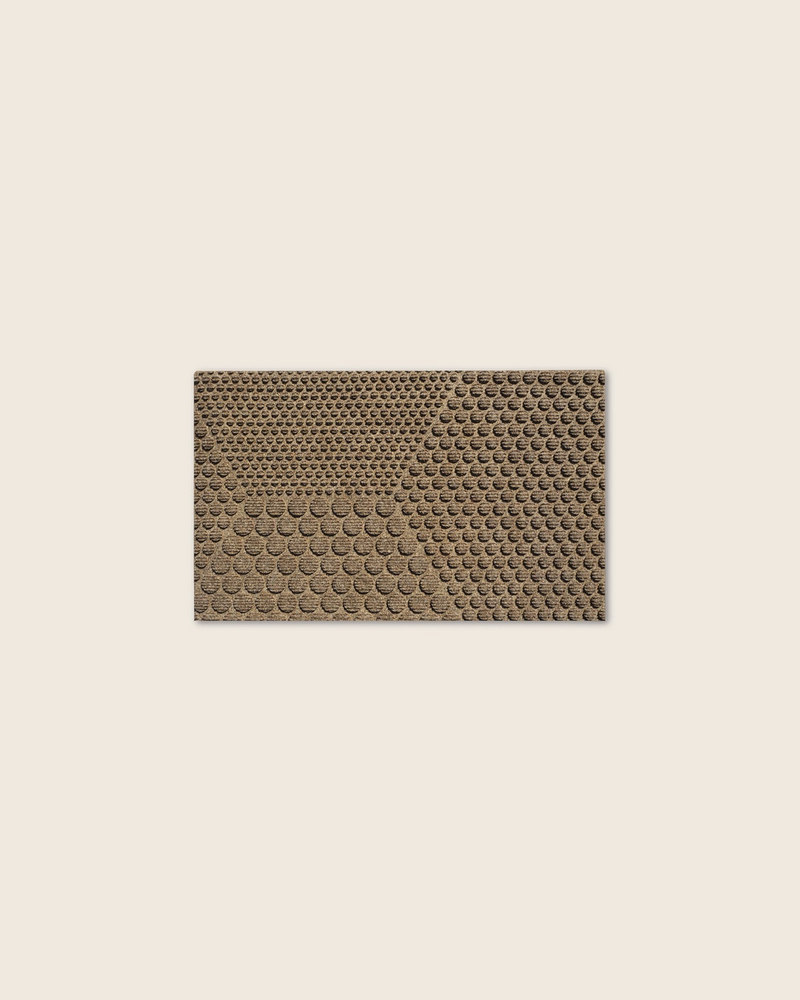 Hex Doormat