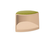Cila Go Stool Storage Box Stools Arper 