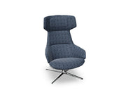 Aston Club Lounge Chair Office Chair Arper 