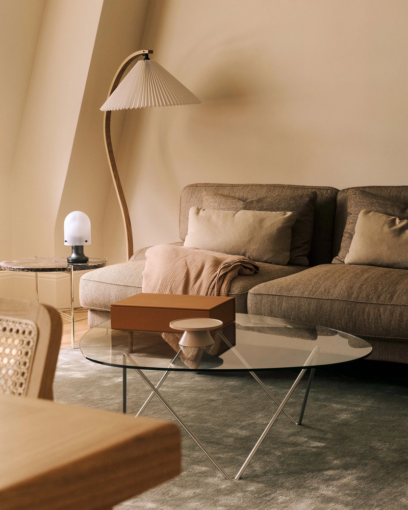 Flaneur Cushion