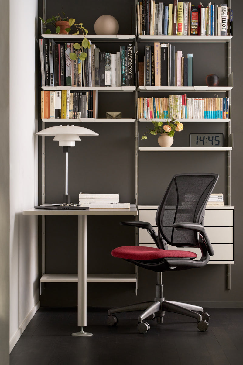 World LM Meeting Chair