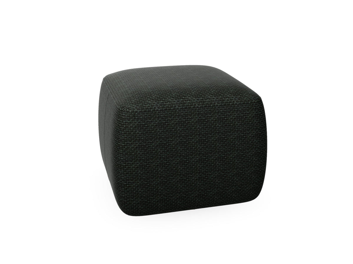Pix Cubo 55 One Seat ottoman ottomans Arper 