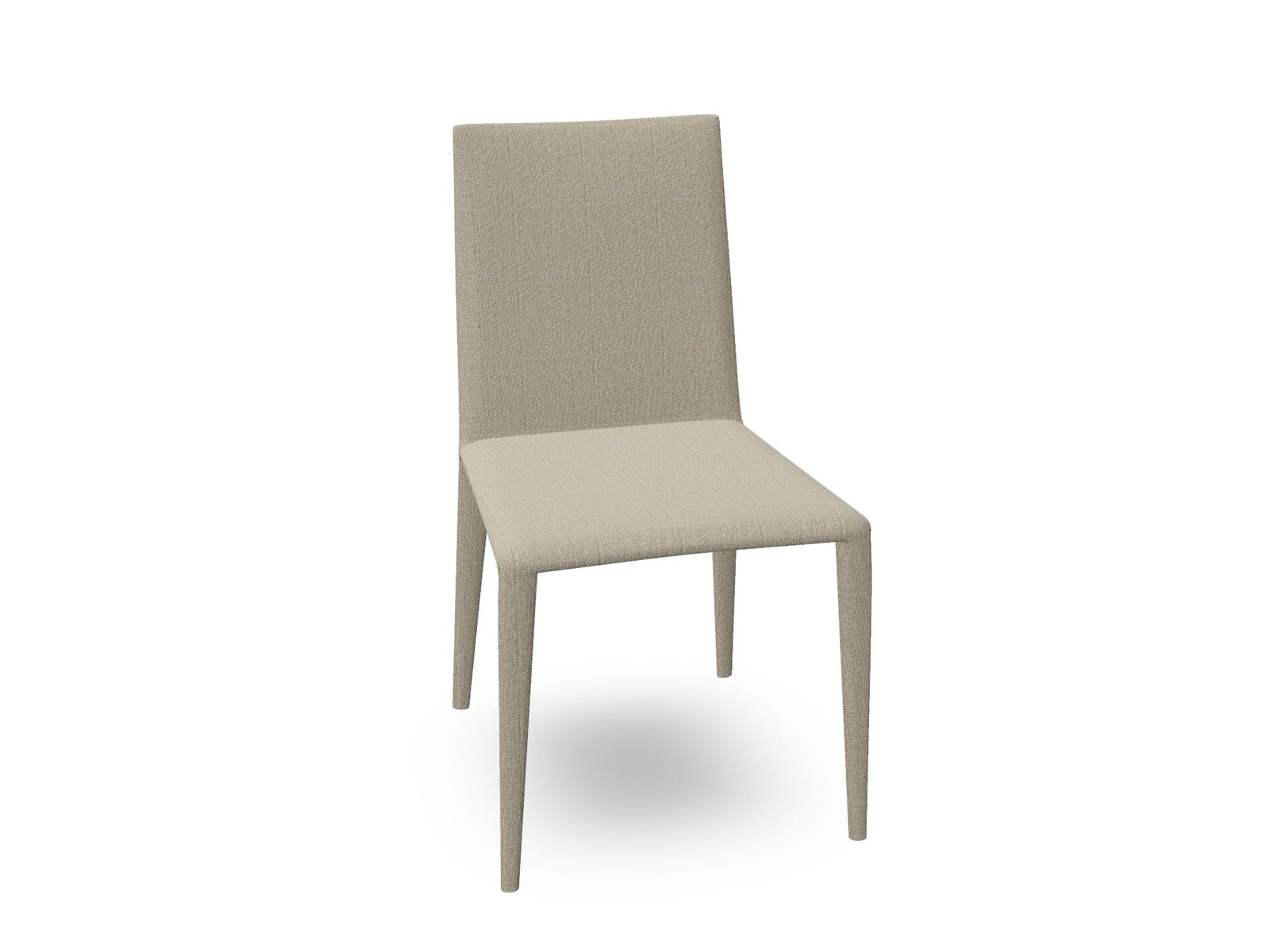 Norma Chair Medium Backrest Chairs Arper 