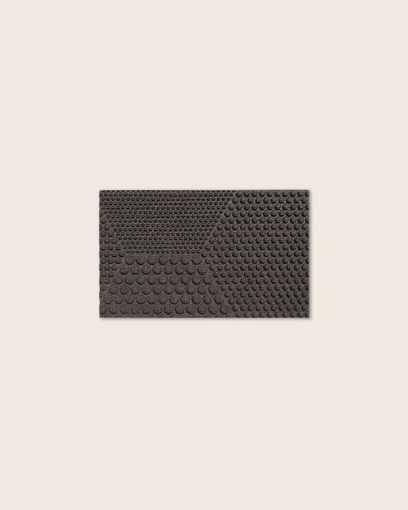 Hex Doormat