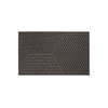 Hex Doormat - Soil